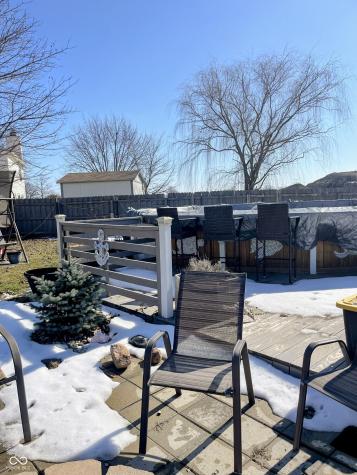 925 Mallory Parkway Franklin IN 46131