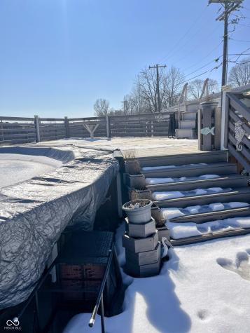 925 Mallory Parkway Franklin IN 46131