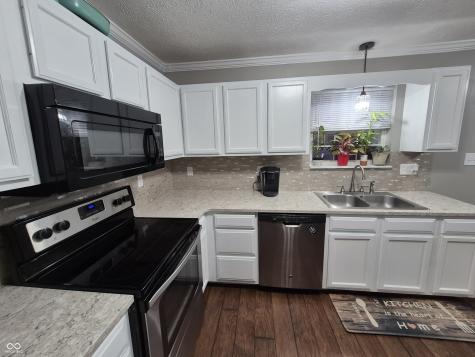 925 Mallory Parkway Franklin IN 46131