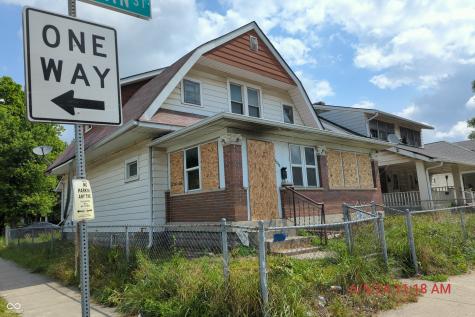 3902 E Michigan Street Indianapolis IN 46201
