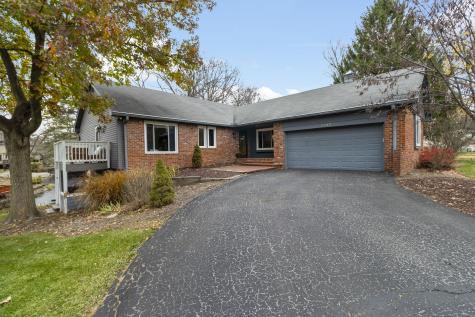 8243 Castlebrook Drive Indianapolis IN 46256