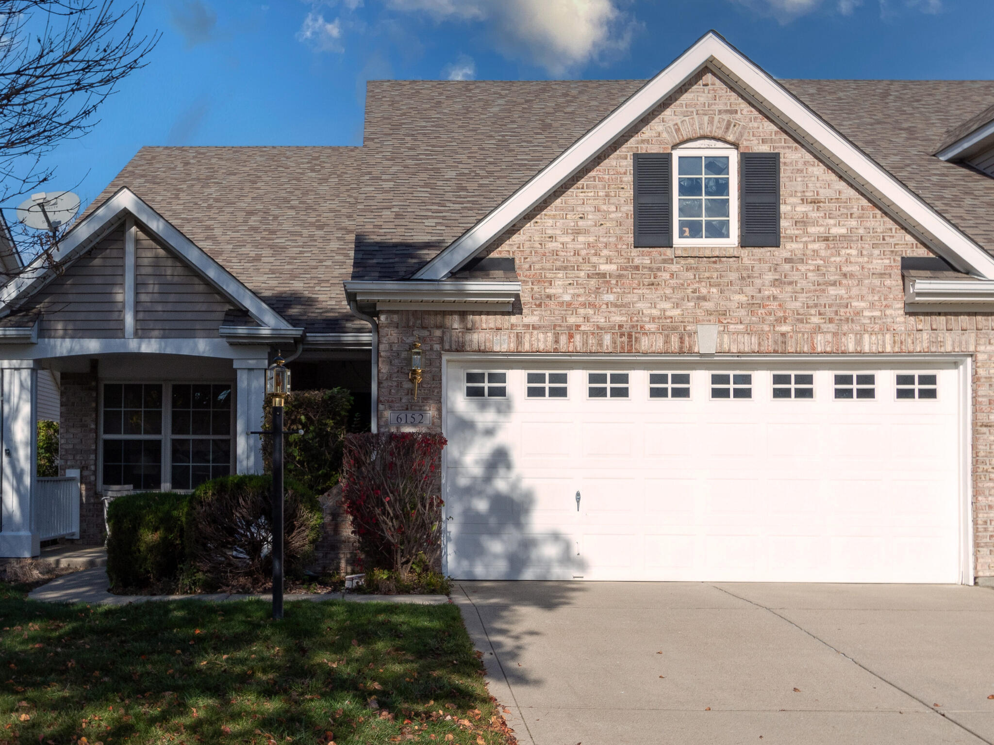 6152 Franklin Villas Way Indianapolis IN 46237