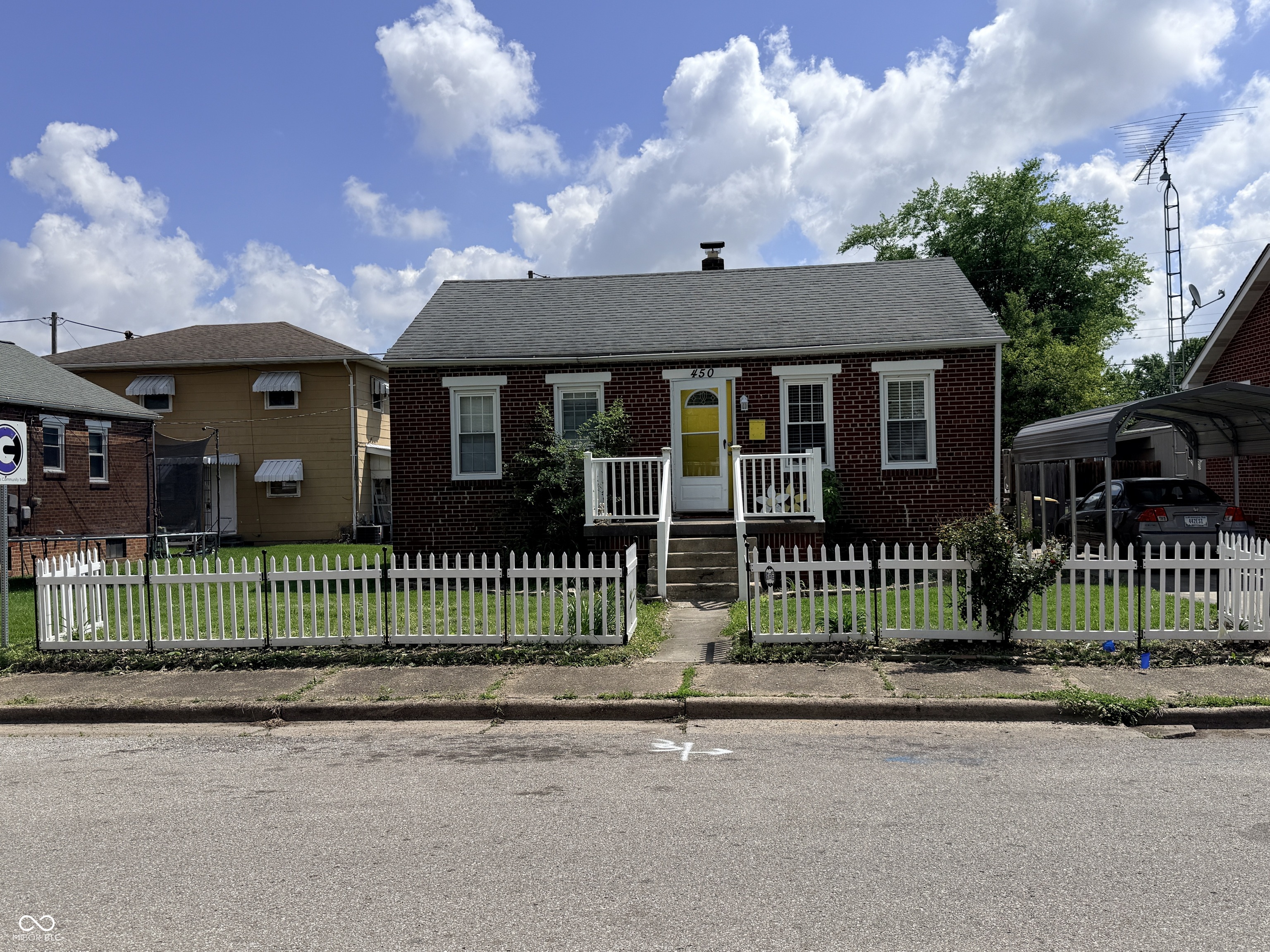 450 Kessler Boulevard Seymour IN 47274