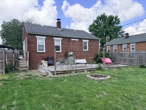 450 Kessler Boulevard Seymour IN 47274