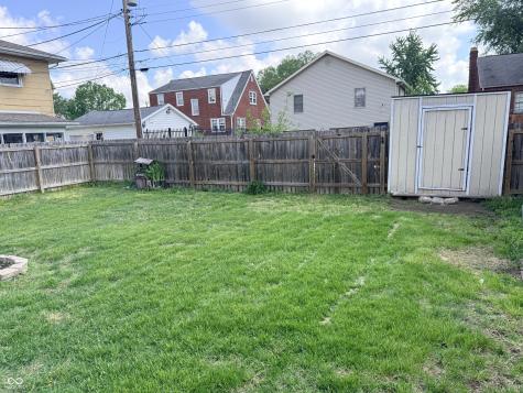 450 Kessler Boulevard Seymour IN 47274