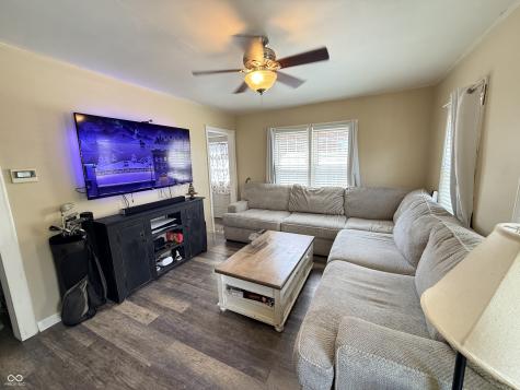 450 Kessler Boulevard Seymour IN 47274