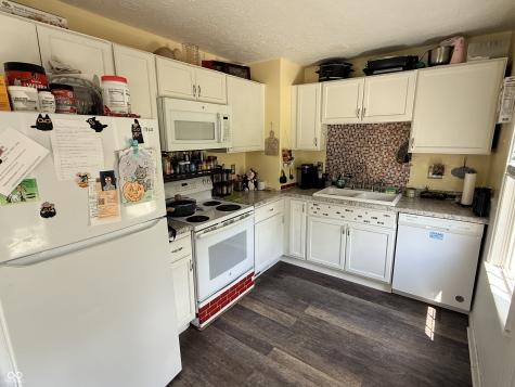 450 Kessler Boulevard Seymour IN 47274