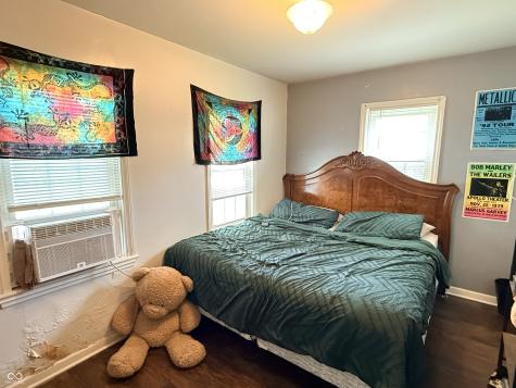 450 Kessler Boulevard Seymour IN 47274