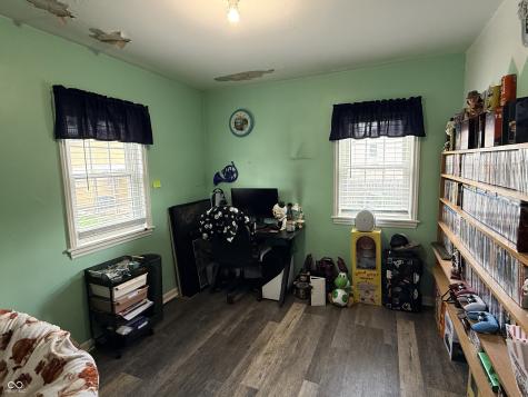 450 Kessler Boulevard Seymour IN 47274