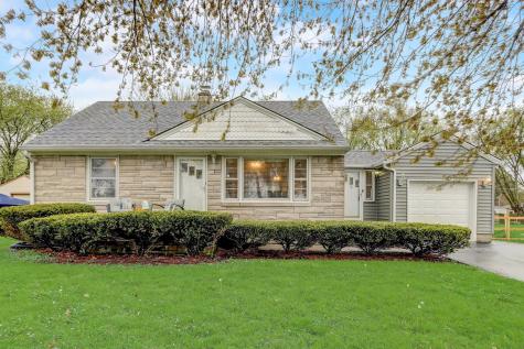 131 Maxwell Road Indianapolis IN 46217