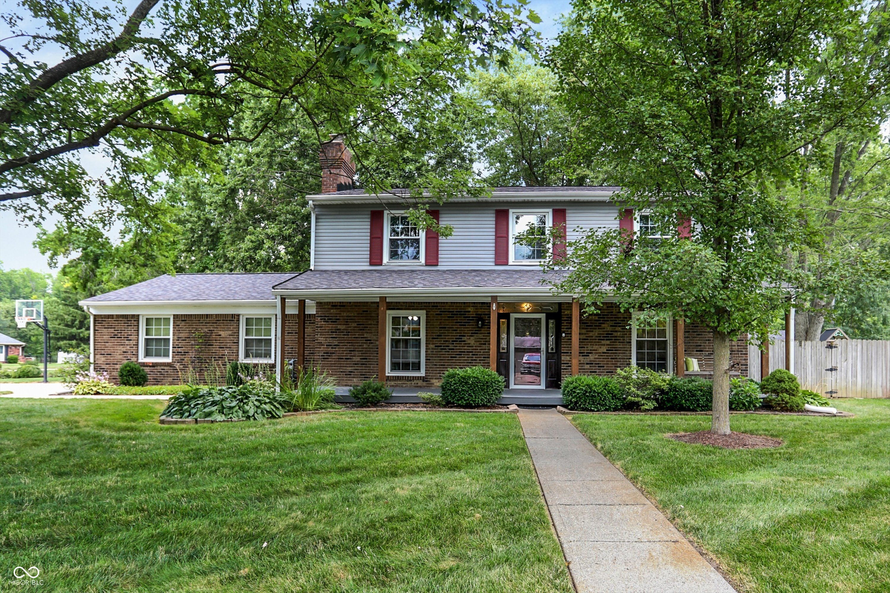 7928 Acre Lane Brownsburg IN 46112