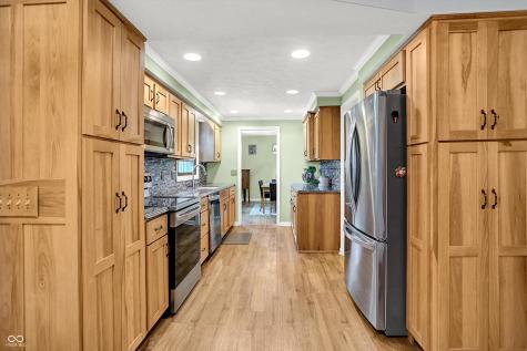 7928 Acre Lane Brownsburg IN 46112