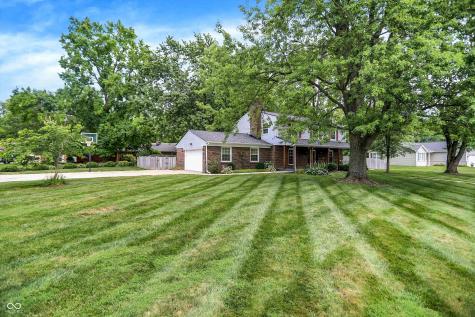 7928 Acre Lane Brownsburg IN 46112