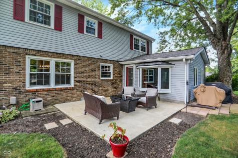 7928 Acre Lane Brownsburg IN 46112