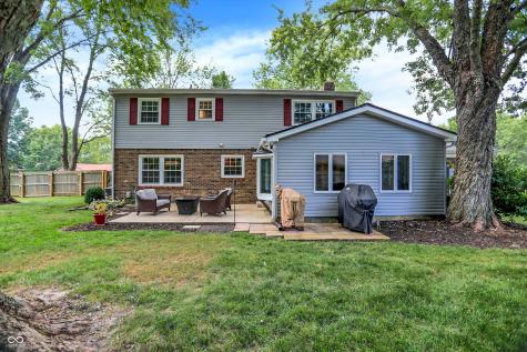 7928 Acre Lane Brownsburg IN 46112