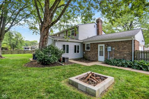 7928 Acre Lane Brownsburg IN 46112