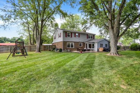 7928 Acre Lane Brownsburg IN 46112