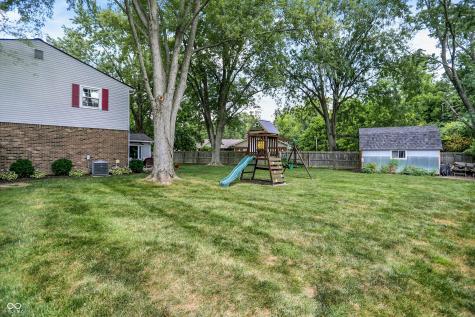 7928 Acre Lane Brownsburg IN 46112