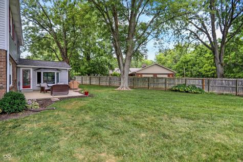 7928 Acre Lane Brownsburg IN 46112