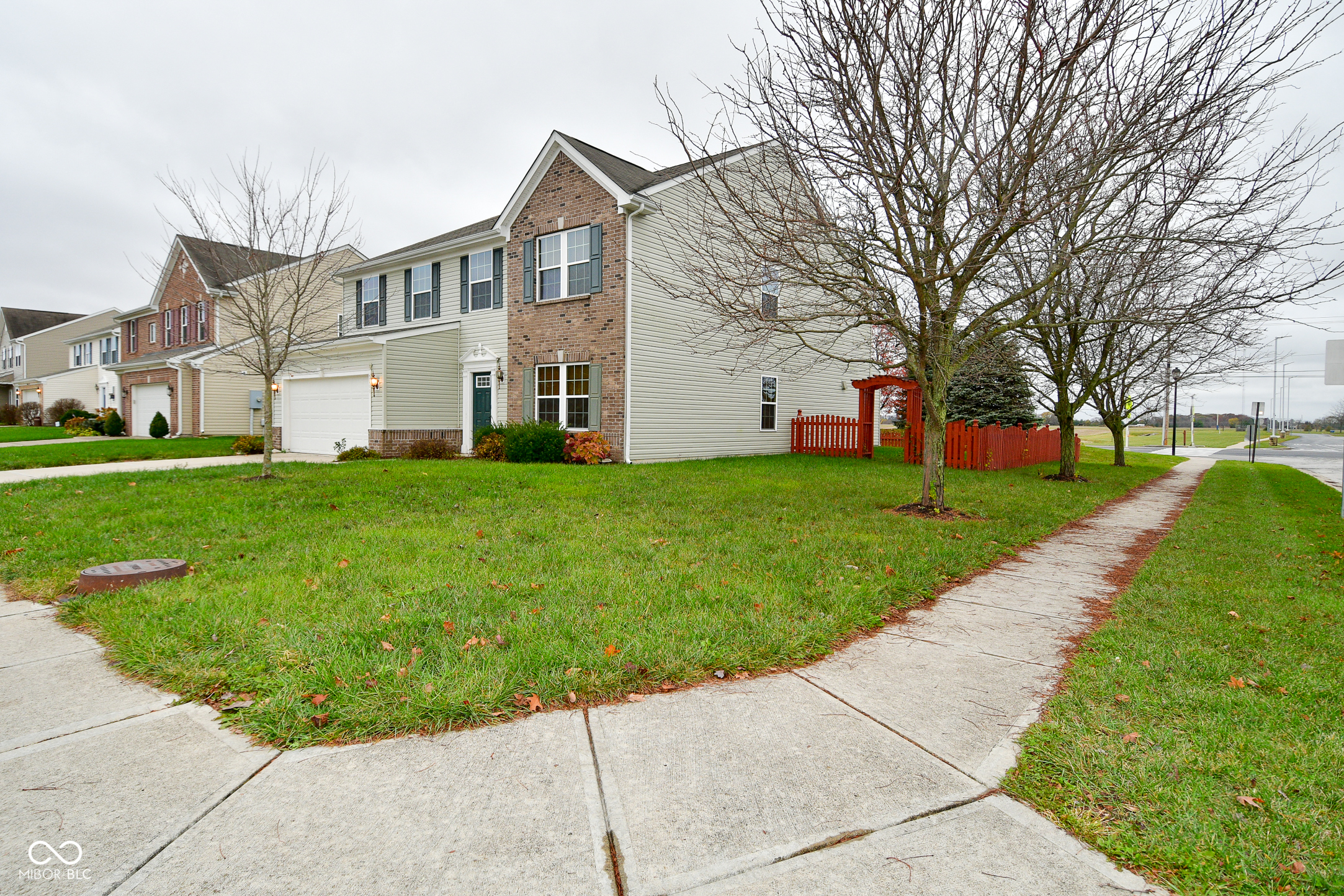 3100 Underwood Drive Whiteland IN 46184