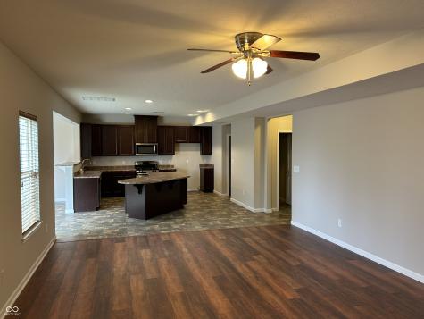 3100 Underwood Drive Whiteland IN 46184
