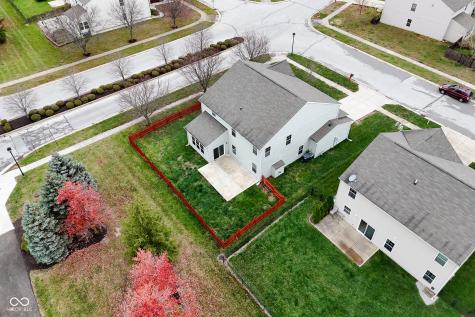 3100 Underwood Drive Whiteland IN 46184