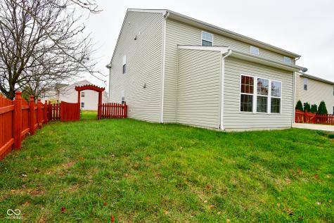 3100 Underwood Drive Whiteland IN 46184
