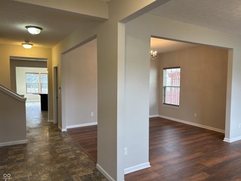 3100 Underwood Drive Whiteland IN 46184