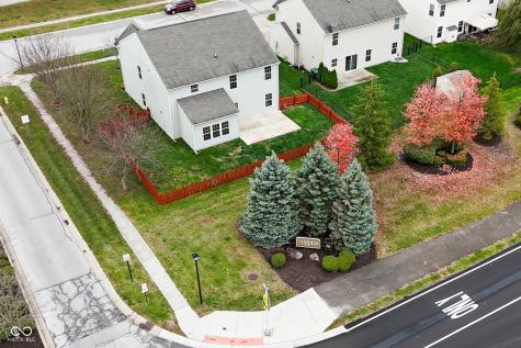 3100 Underwood Drive Whiteland IN 46184