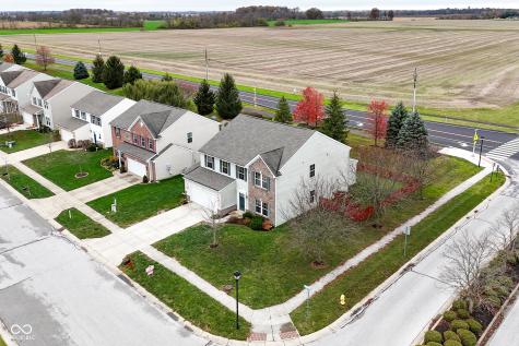 3100 Underwood Drive Whiteland IN 46184