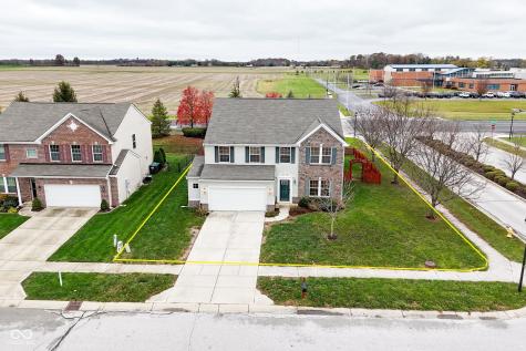 3100 Underwood Drive Whiteland IN 46184
