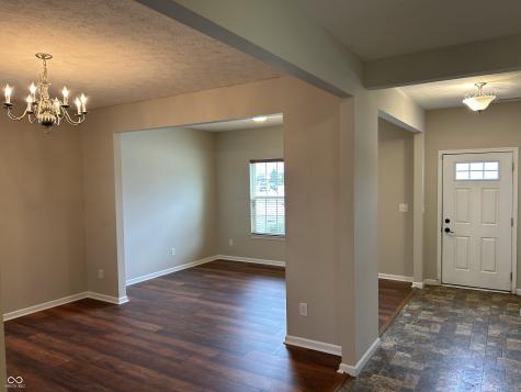 3100 Underwood Drive Whiteland IN 46184
