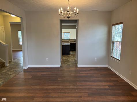 3100 Underwood Drive Whiteland IN 46184