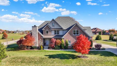 7619 Perrier Drive Indianapolis IN 46278