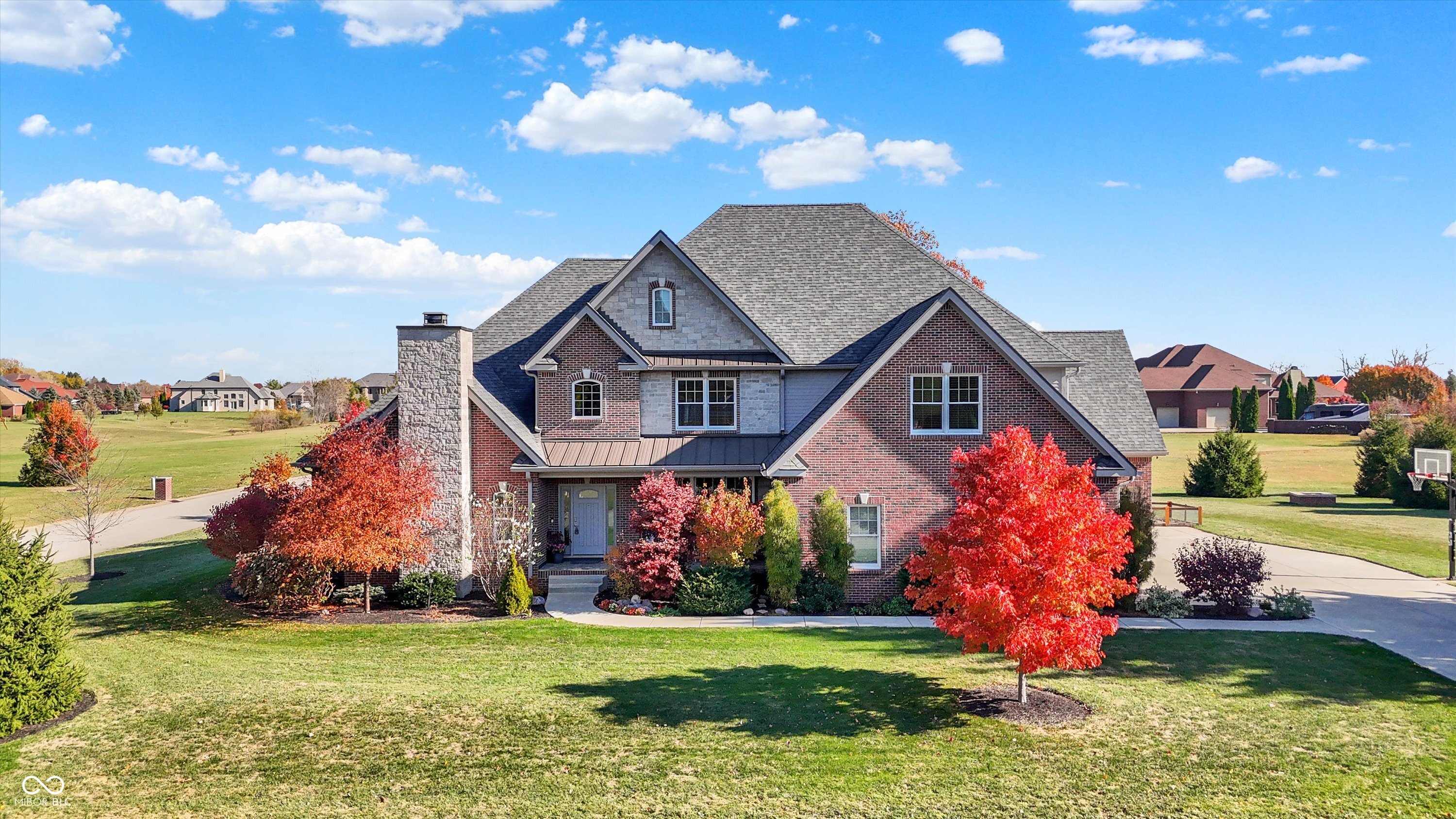 7619 Perrier Drive Indianapolis IN 46278