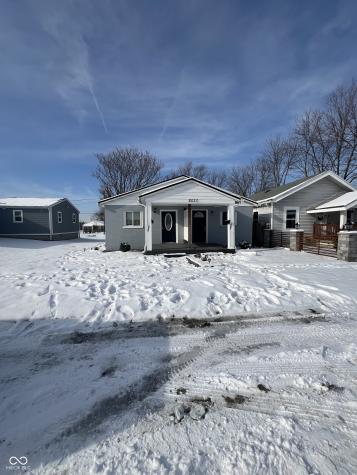 2530 N Temple Avenue Indianapolis IN 46218