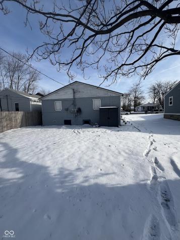 2530 N Temple Avenue Indianapolis IN 46218