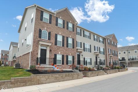 3517 Buckner Drive Westfield IN 46074