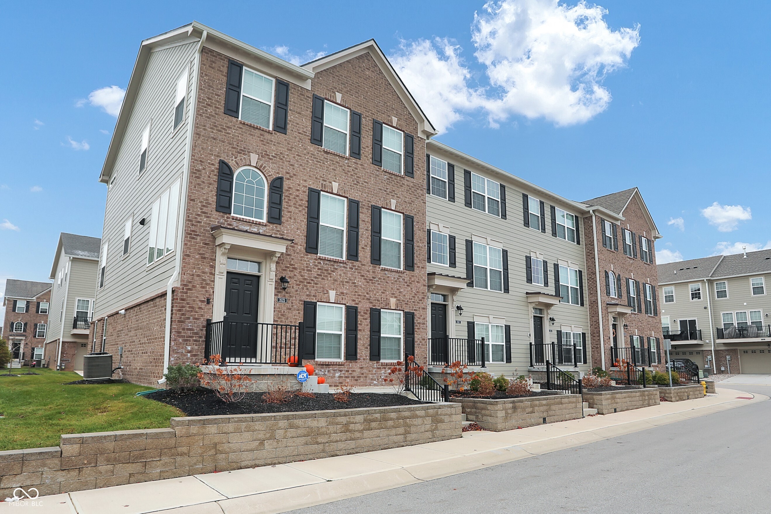 3517 Buckner Drive Westfield IN 46074