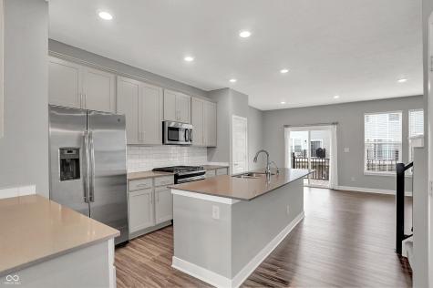 3517 Buckner Drive Westfield IN 46074