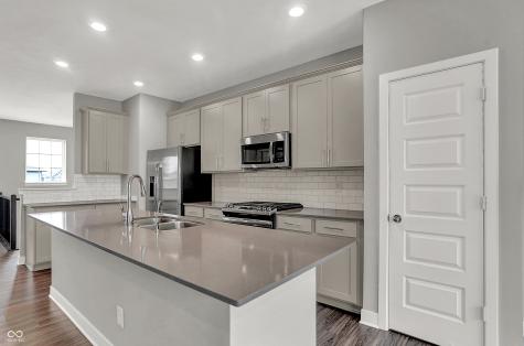 3517 Buckner Drive Westfield IN 46074