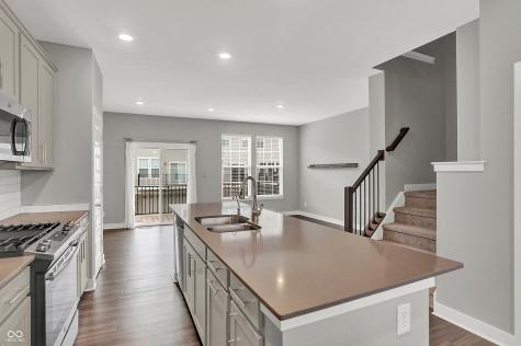 3517 Buckner Drive Westfield IN 46074