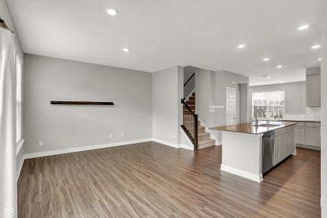 3517 Buckner Drive Westfield IN 46074