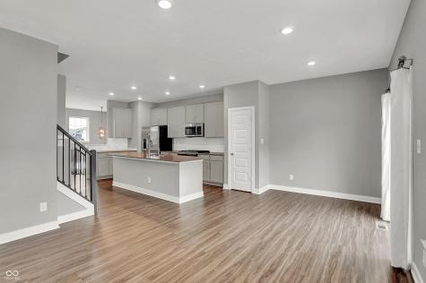 3517 Buckner Drive Westfield IN 46074
