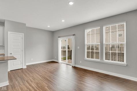 3517 Buckner Drive Westfield IN 46074