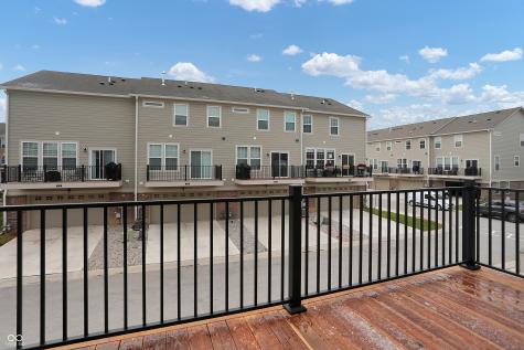 3517 Buckner Drive Westfield IN 46074