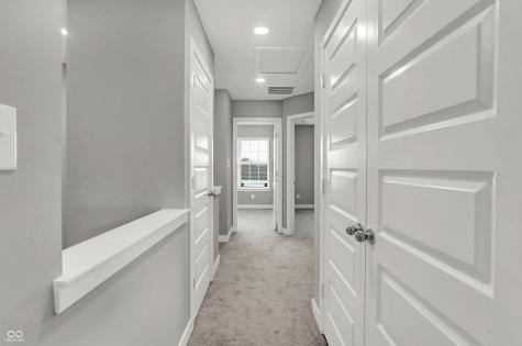 3517 Buckner Drive Westfield IN 46074