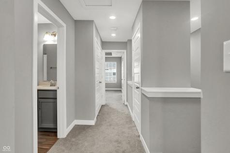 3517 Buckner Drive Westfield IN 46074