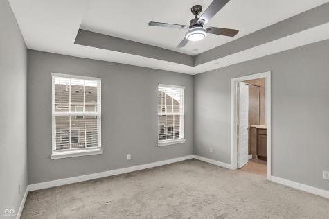3517 Buckner Drive Westfield IN 46074