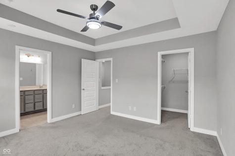 3517 Buckner Drive Westfield IN 46074